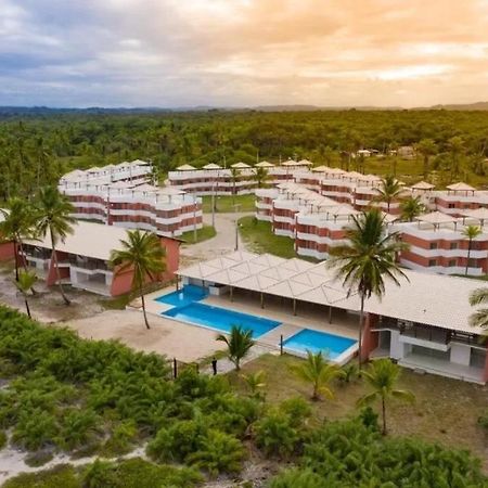 Cond Praia Da Perola - Apt Rosa 7 Ilhéus Exteriér fotografie