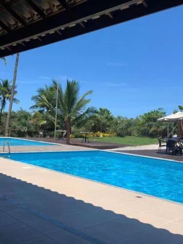 Cond Praia Da Perola - Apt Rosa 7 Ilhéus Exteriér fotografie