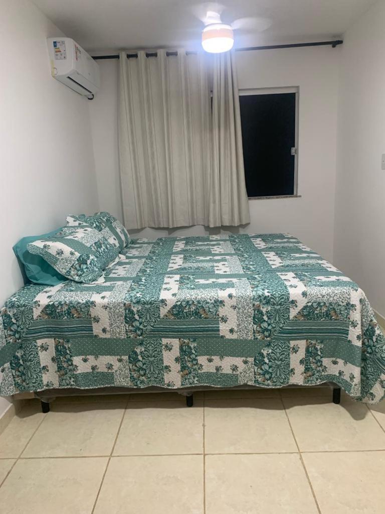 Cond Praia Da Perola - Apt Rosa 7 Ilhéus Exteriér fotografie