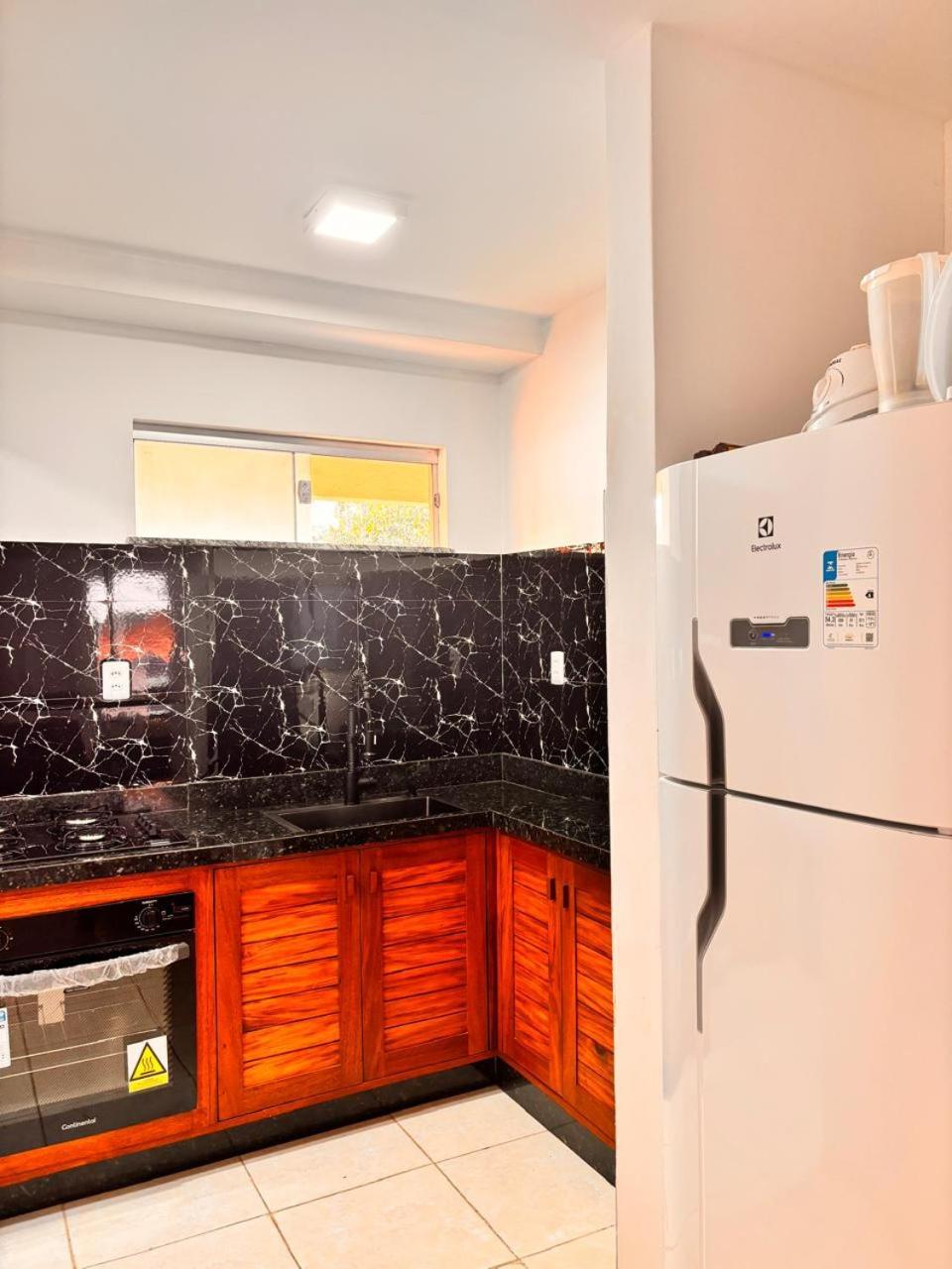 Cond Praia Da Perola - Apt Rosa 7 Ilhéus Exteriér fotografie