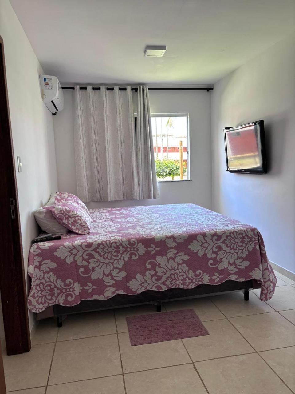 Cond Praia Da Perola - Apt Rosa 7 Ilhéus Exteriér fotografie