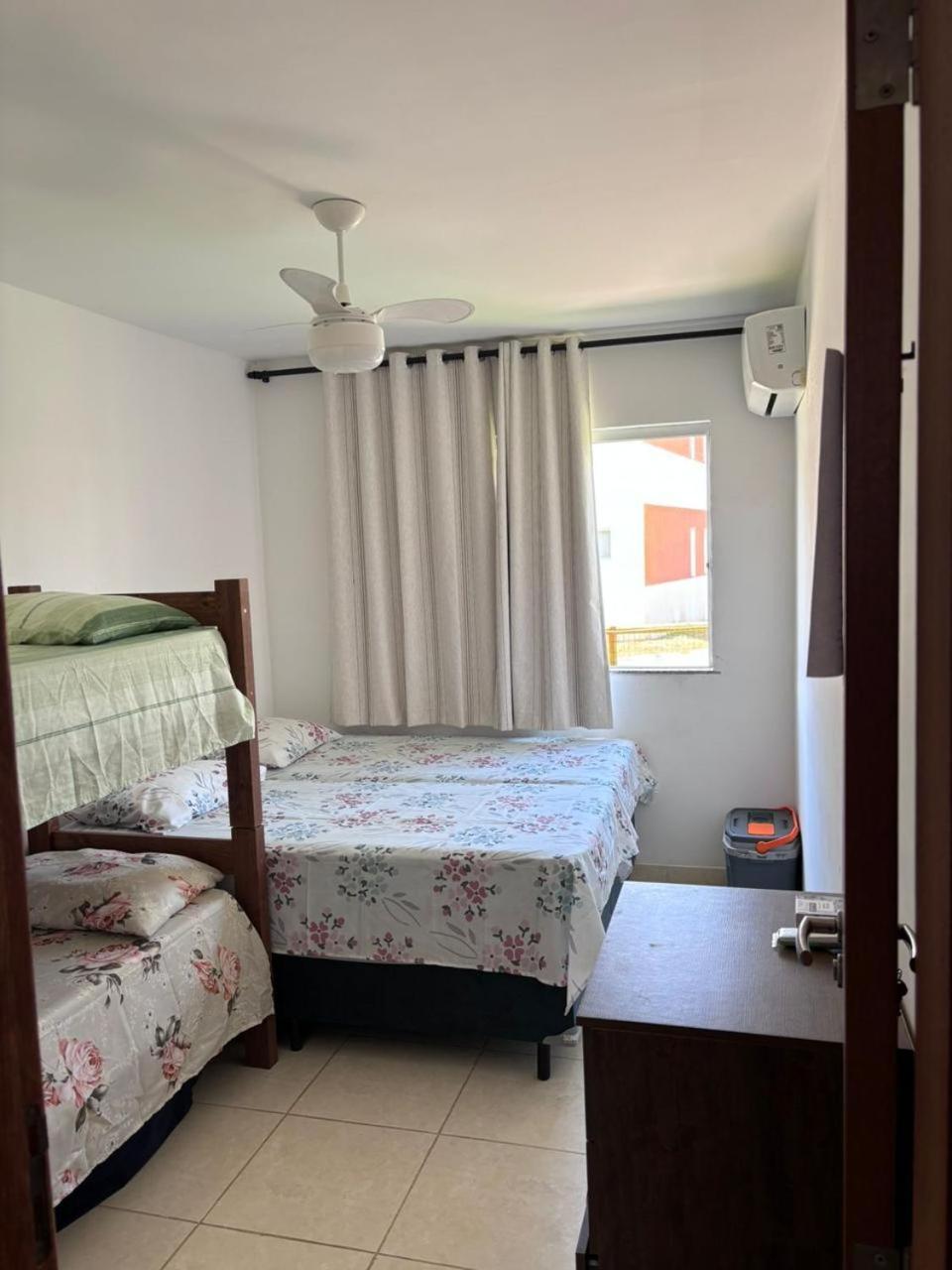 Cond Praia Da Perola - Apt Rosa 7 Ilhéus Exteriér fotografie