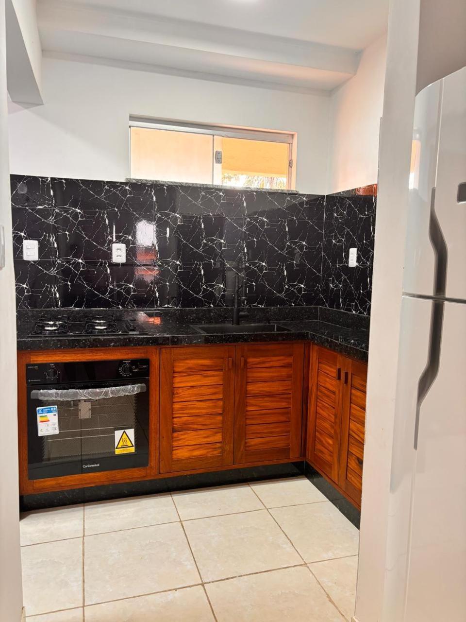 Cond Praia Da Perola - Apt Rosa 7 Ilhéus Exteriér fotografie